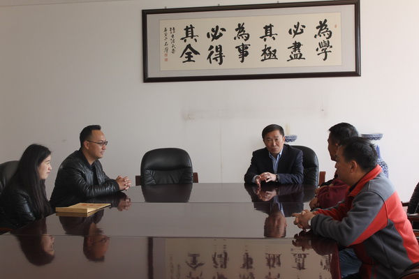 愛(ài)心傳遞，不斷延續(xù)
