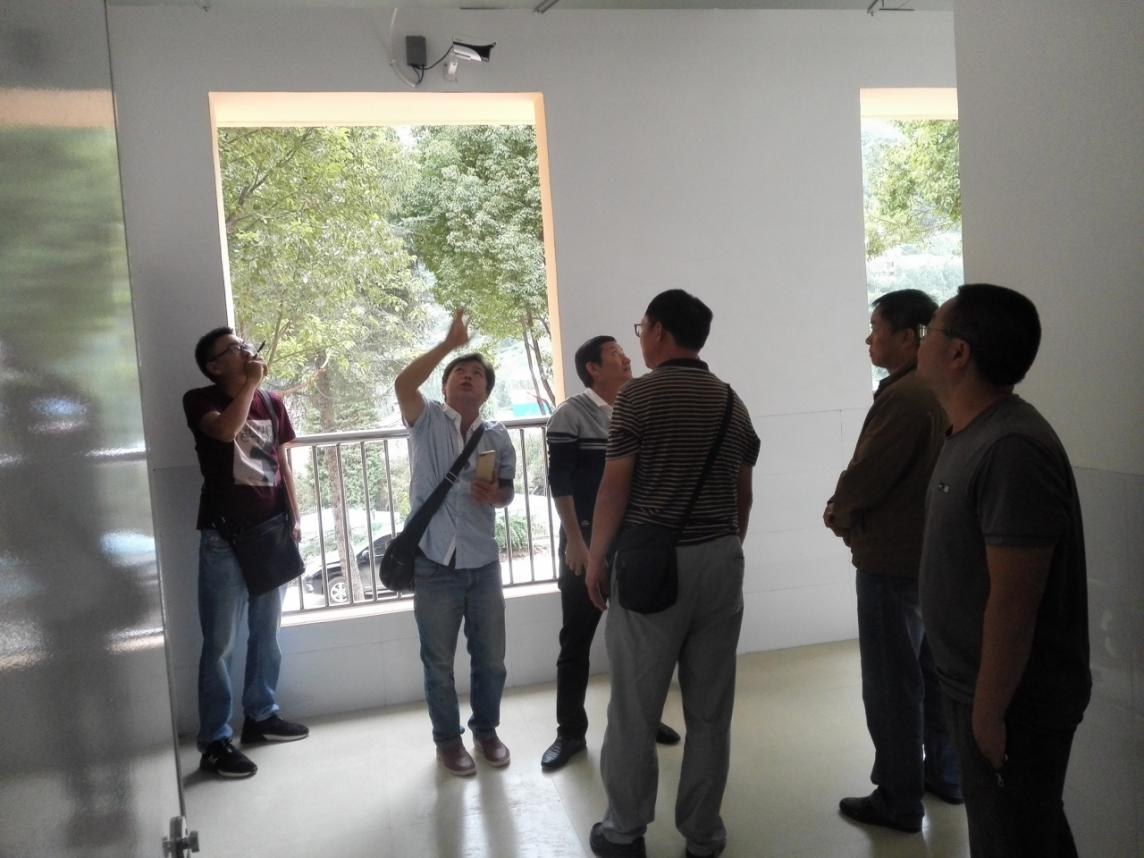 東川區(qū)2015年農村學前教育推進工程建設項目--阿旺鎮(zhèn)中心幼兒園新建教學及生活輔助用房 順利竣工驗收