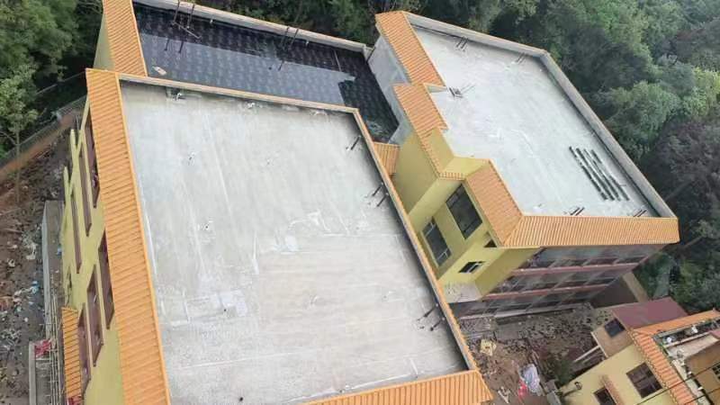 云南佛學(xué)院師生宿舍樓、食堂樓建設(shè)項(xiàng)目 地基與基礎(chǔ)、主體結(jié)構(gòu)分部工程驗(yàn)收