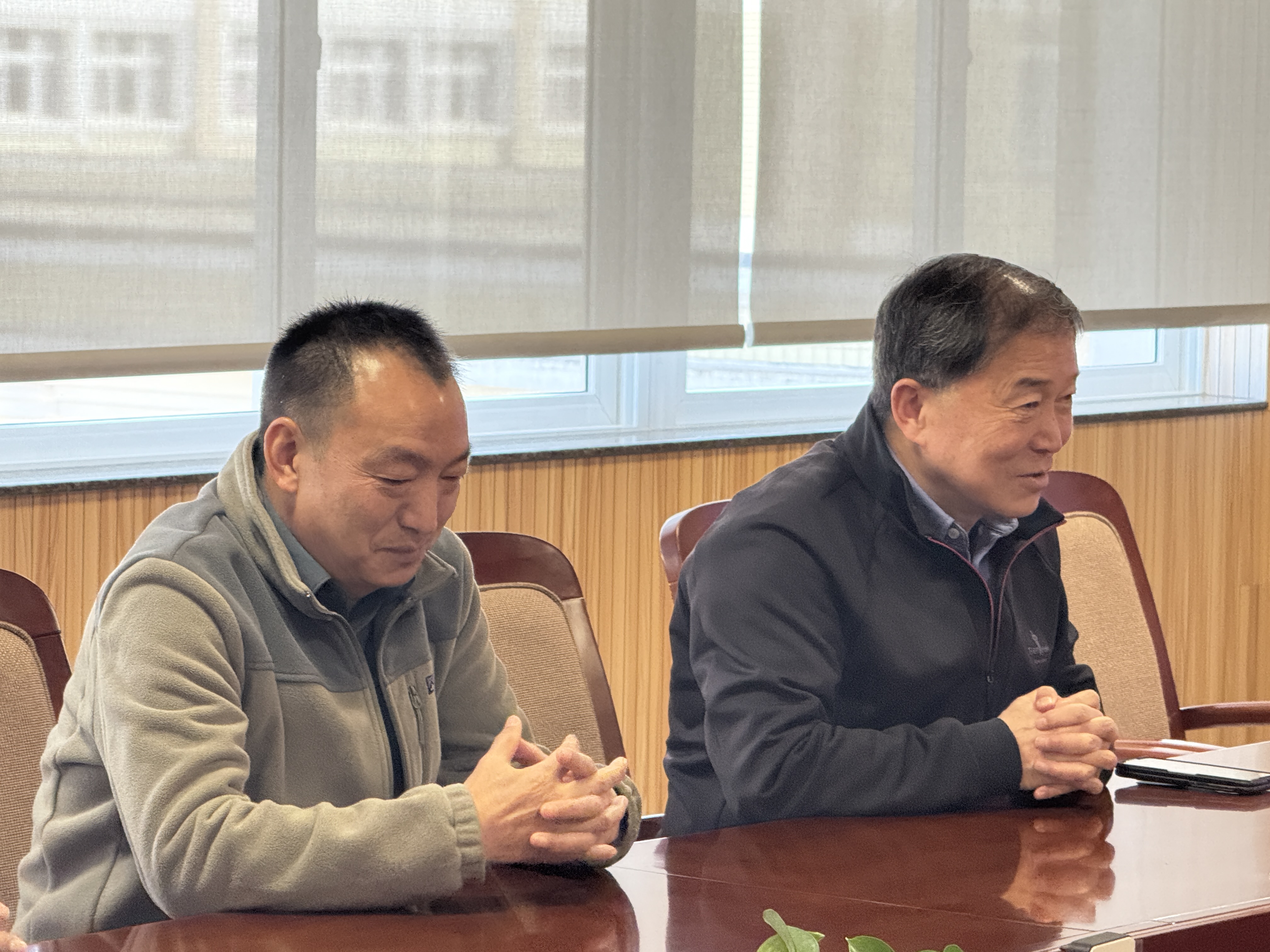 捐資助學 點亮希望 ——盛翔監(jiān)理公司向安寧中學捐資助學儀式圓滿舉行